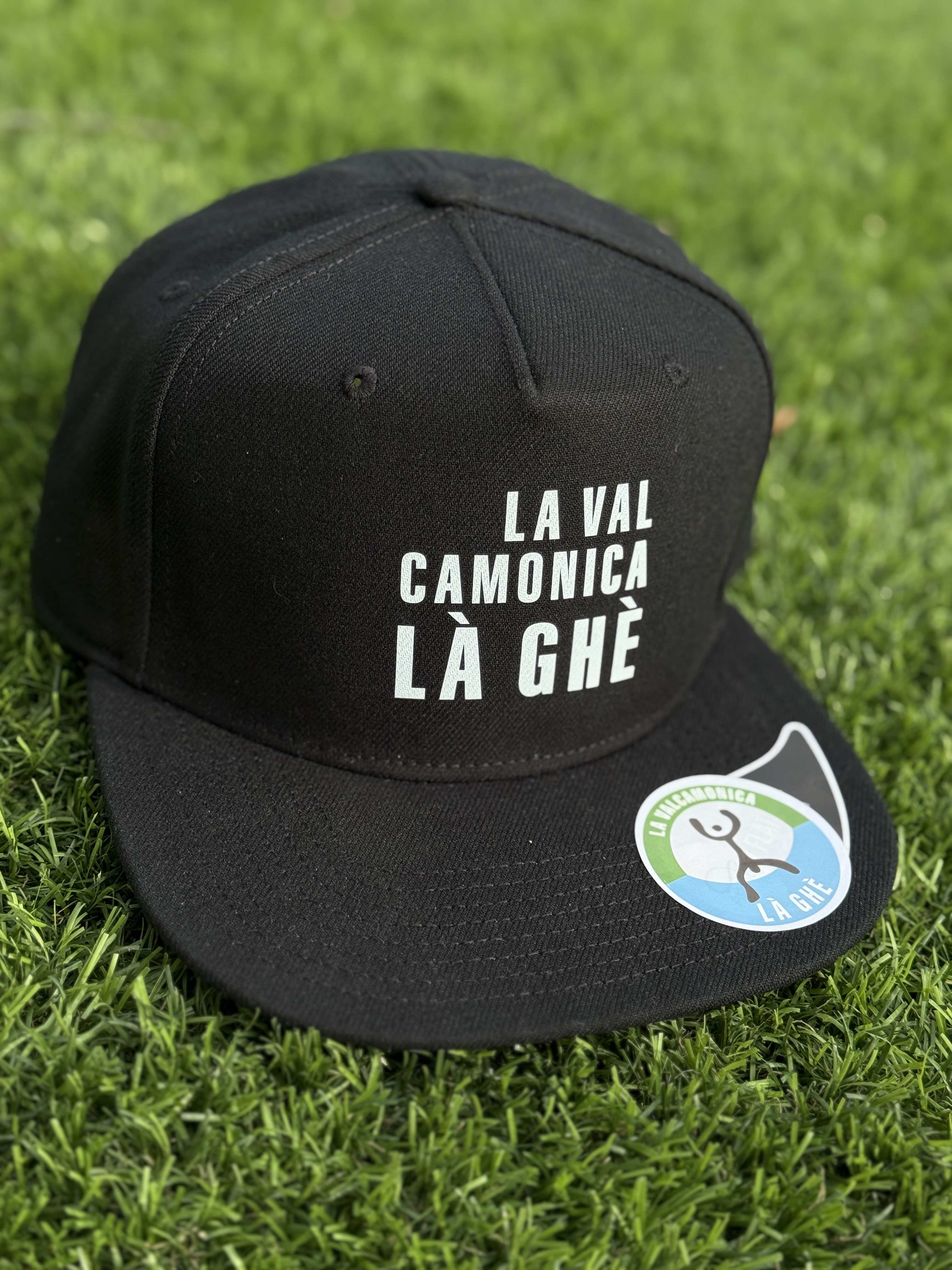 cappellino